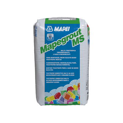 MAPEGROUT MS